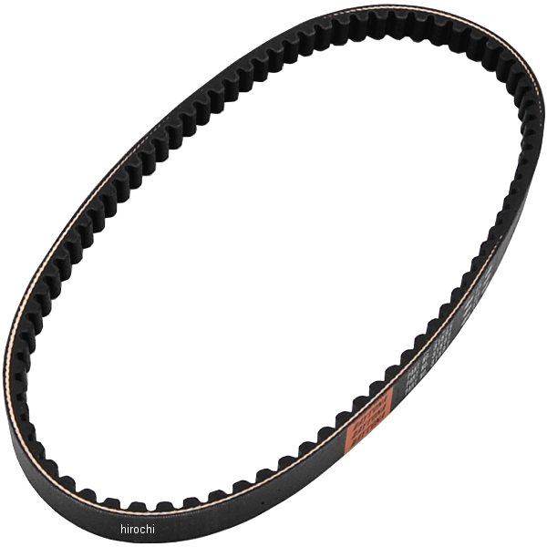 95428 デイトナ 強化Vベルト JOG/Z、メットインJOGスポーツ、メットインJOG