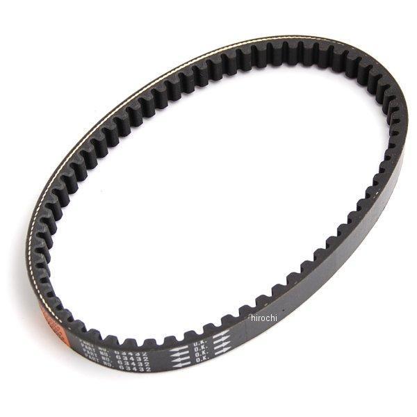 95433 デイトナ 強化Vベルト アドレスV50/G、レッツ4