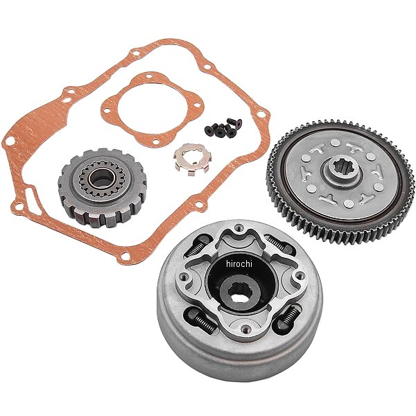 95634 デイトナ 1次側強化3ディスク クラッチキット モンキー/ゴリラ