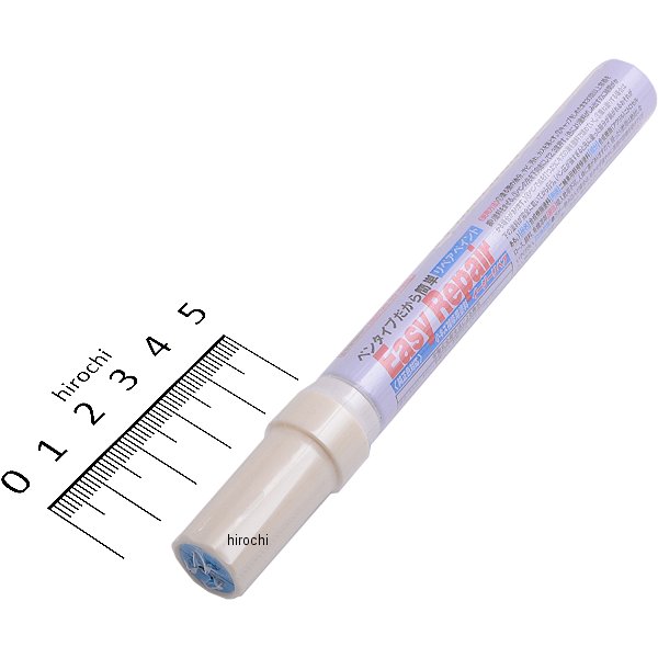 95695 デイトナ イージーリペア フェルトペン グリントウェーブ青メタリック H67E 色番号B-197M