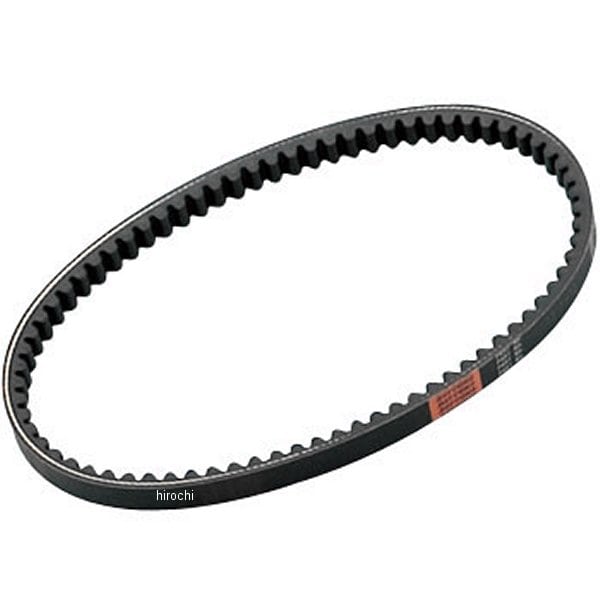 95719 デイトナ 強化Vベルト 05年-17年 アドレスV125Sベーシック、アドレスV125Sリミテッド