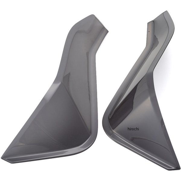 95916 デイトナ サイドバイザー 16年-17年 シグナスX125SR BF9 スモーク 左右セット