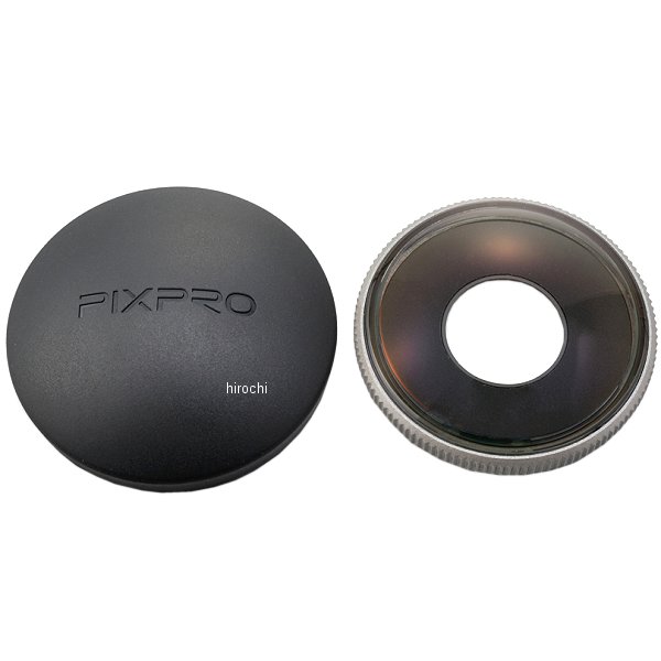 95965 デイトナ コダック KODAK レンズカバーB 補修部品 4KVR360用