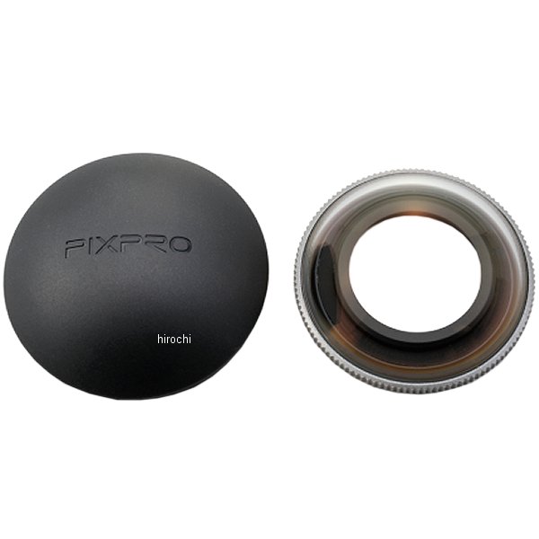 95966 デイトナ コダック KODAK レンズカバーC 補修部品 4KVR360用