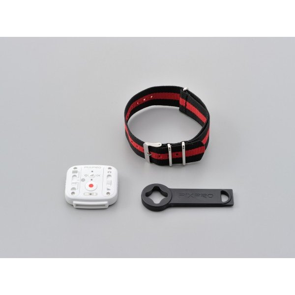 95968 デイトナ コダック KODAK リスト用リモコン オプション部品 4KVR360用