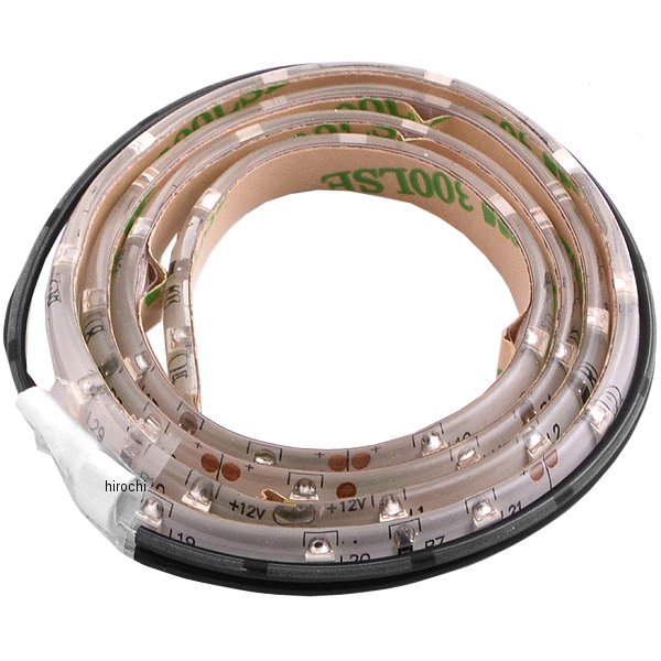 960503 NBS バイクパーツセンター LEDテープ 青 60cm