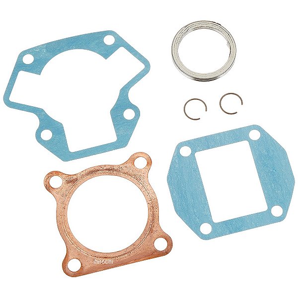 960-0014000 キタコ パッキンセット MR50