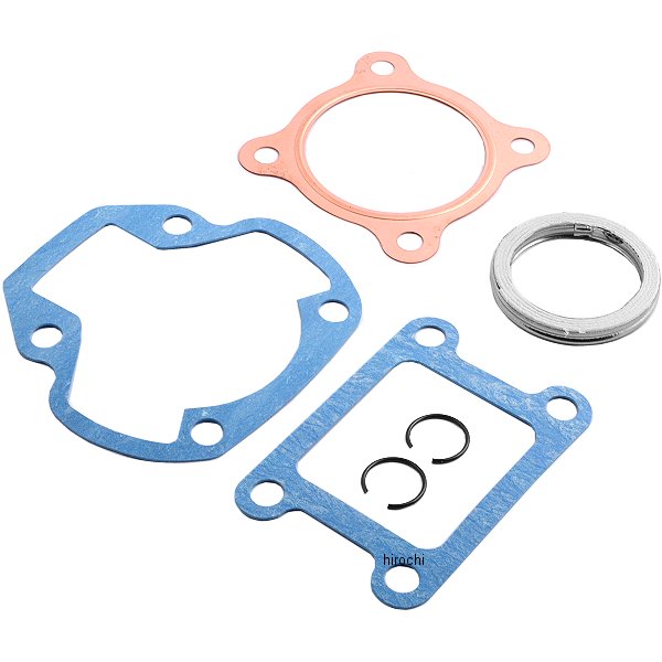 960-0015000 キタコ パッキンセット GT50、MR50