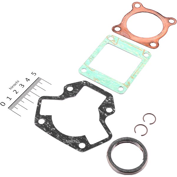 960-0018000 キタコ パッキンセット RX50、YSR50