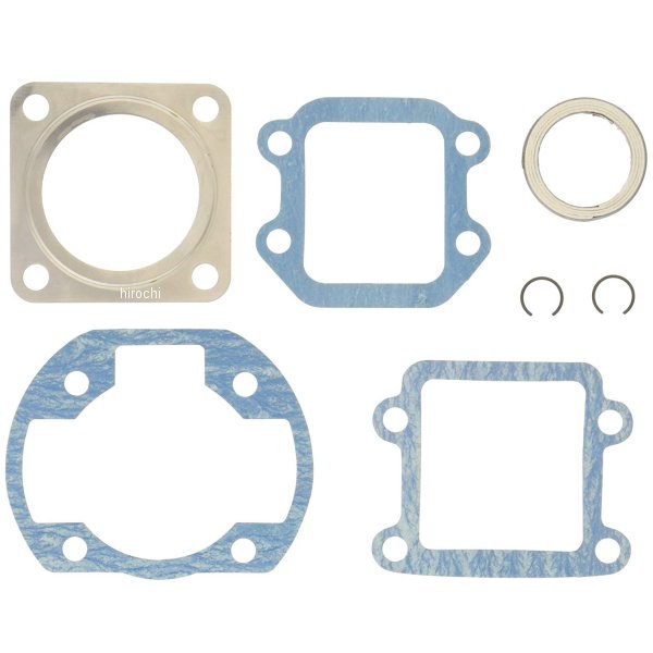 960-0029150 キタコ パッキンセット 50ccピストンキットジョグ