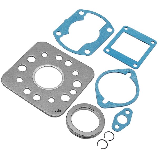 960-0040050 キタコ 50ccパッキンSET TZR50/TZ50