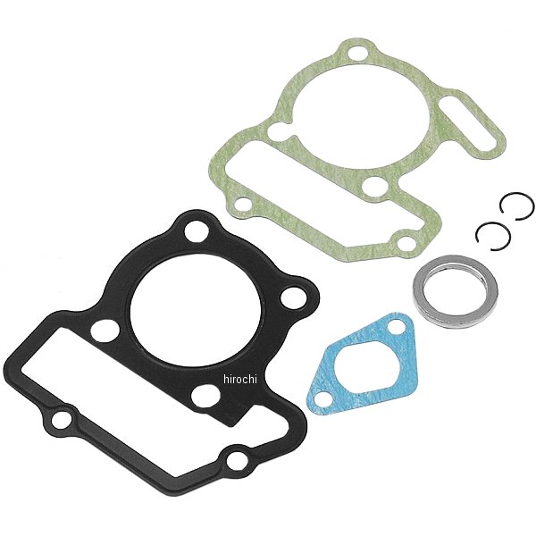 960-0084000 キタコ パッキンSET-A 88cc用 TT-R50E