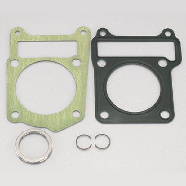 960-0409000 キタコ パッキンSET-A 143cc用 TT-R125