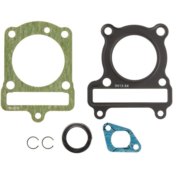 960-0413300 キタコ パッキンセット 54 アクシストリート125