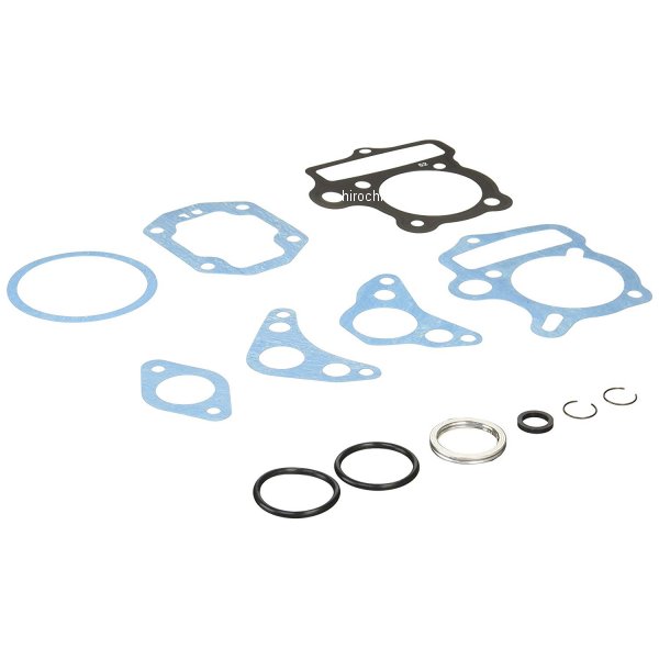 960-1015075 キタコ パッキンSET(75cc) DAX/モンキー