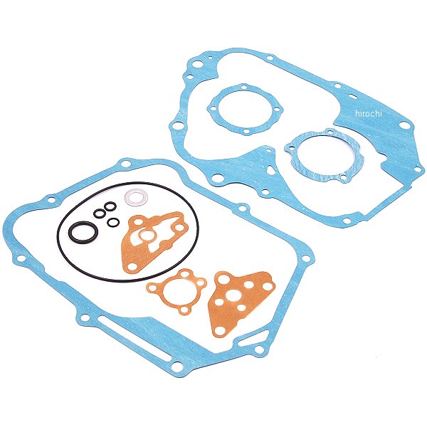 960-1015110 キタコ パッキンSET(B) モンキー系(遠心クラッチ車)