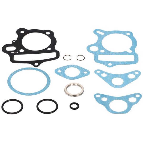 960-1016088 キタコ パッキンセット ボアアップKIT85/88/104/108cc用 φ51/52共用