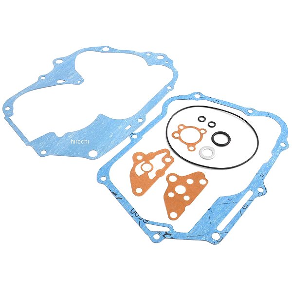 960-1083700 キタコ クランクケースパッキン SET-B スーパー/ウルトラクラッチKIT用