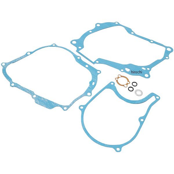 960-1122100 キタコ クランクケースパッキン SET-B エイプ/XR/NSF