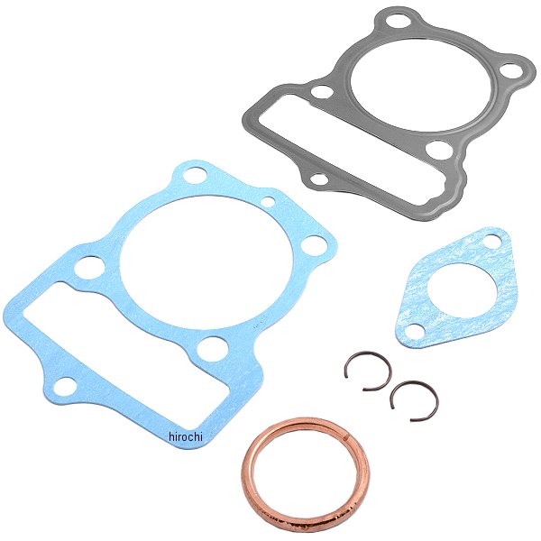 960-1122210 キタコ パッキンSET-A 82ccSE用 エイプ