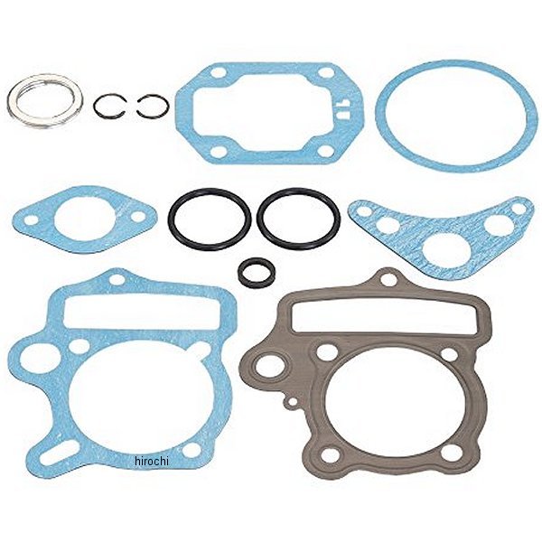 960-1123124 キタコ パッキンセット A