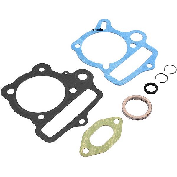 960-1123900 キタコ パッキンSET-A DOHC 124cc用