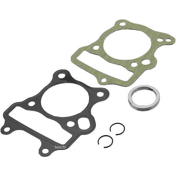 960-1136300 キタコ パッキンセットA ライトボアアップ88cc用 モンキー