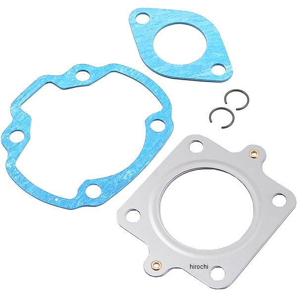 960-2015051 キタコ 50ccパッキンセット ハイUP/R/アドレスEX/WAY/チューン/アドレスV/チューン/セピア