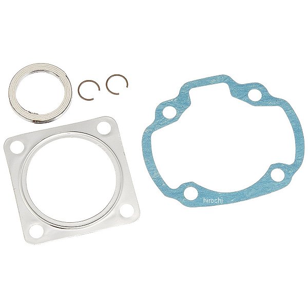 960-2055000 キタコ パッキンセット レッツ、レッツ2、ZZ