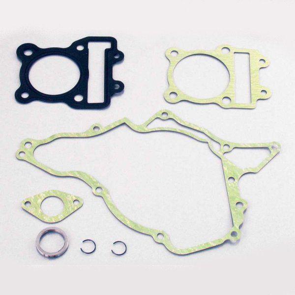 960-4021100 キタコ パッキンセットA ボアアップキット用 ライト / ULTRA-SE / ULTRA-SE 4V 143cc 用 KSR110 / KLX110