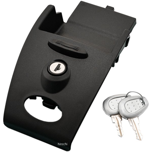 96017 ジビ GIVI Z2751NTM ロックセット B34NT