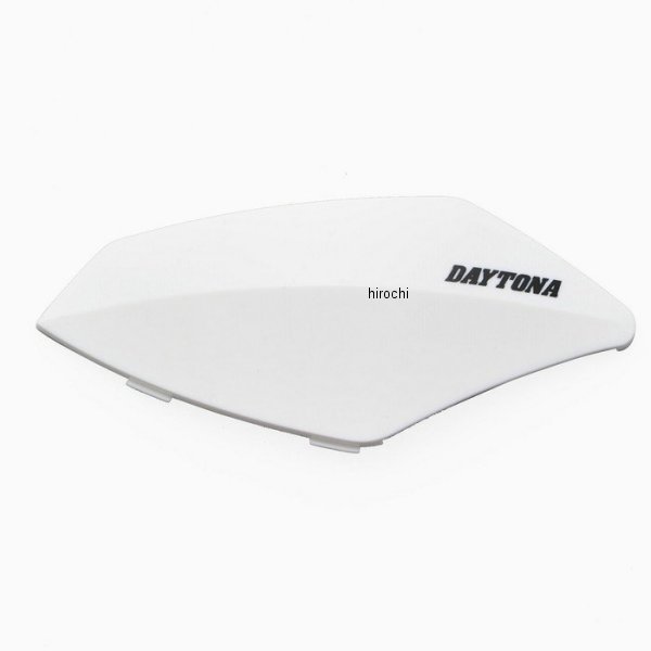 96027 デイトナ DT-01オプションパネル 白