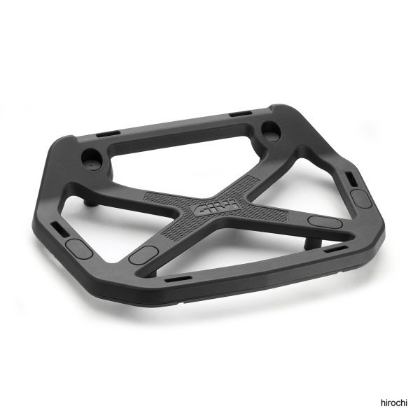 96082 デイトナ GIVI S150 ユニバーサルラック