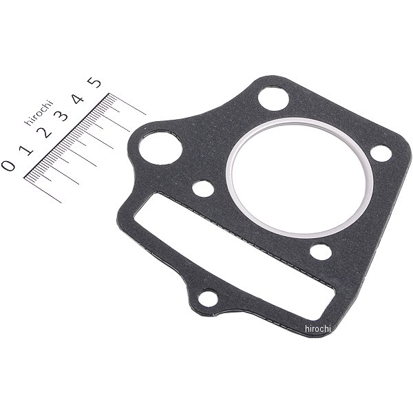 961-1015075 キタコ ヘッドガスケット 75ccモンキー