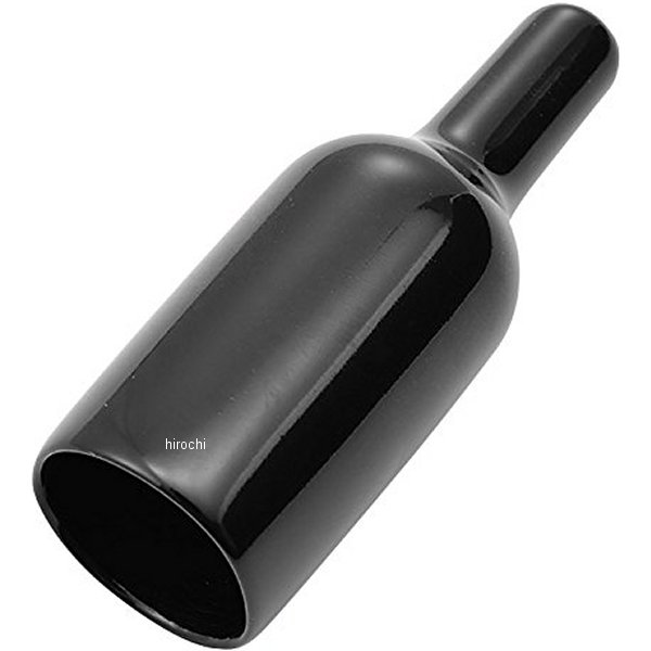 96206 デイトナ コネクターカバーブーツ φ8Xφ22Xφ70 Sサイズ