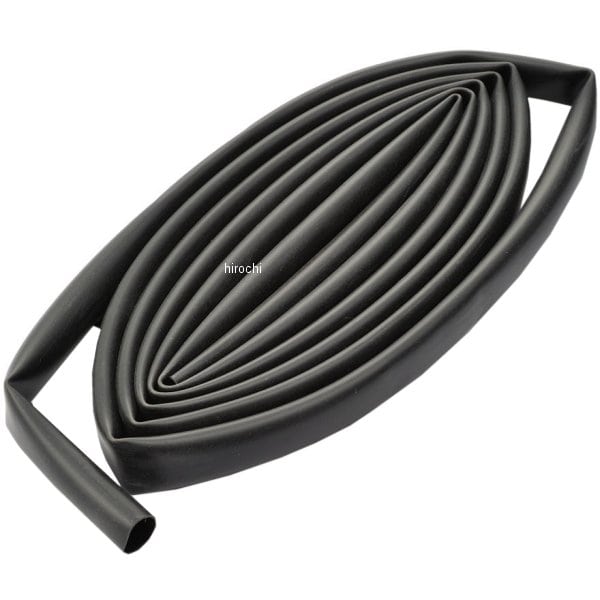 96214 デイトナ ハーネスチューブ φ10 全長2ｍ