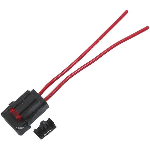 96231 デイトナ ミニヒューズホルダー W24mm×H30mm×D2mm