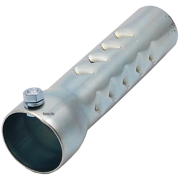 96257 デイトナ インナーサイレンサー 排気干渉消音 φ40.5X140mm