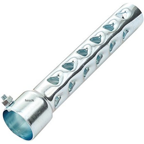 96258 デイトナ インナーサイレンサー 排気干渉消音 φ40.5X200mm