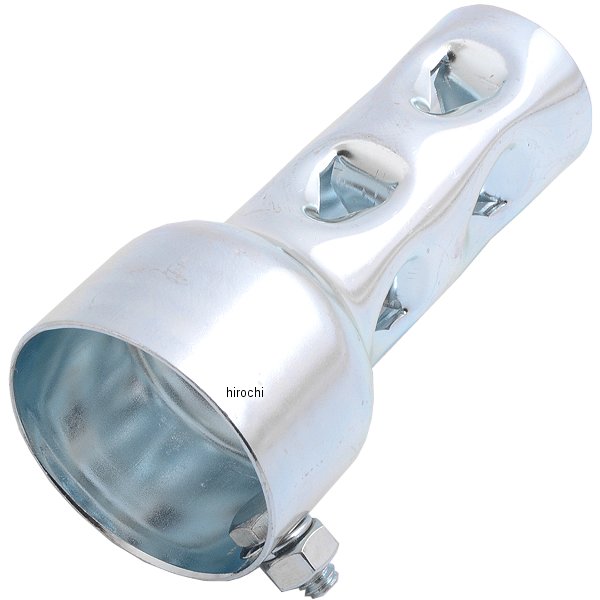 96259 デイトナ インナーサイレンサー 排気干渉消音 φ47.5X100mm