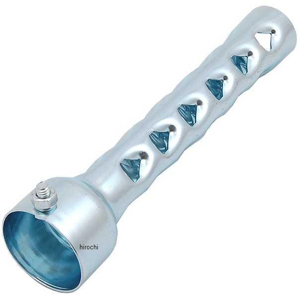 96260 デイトナ インナーサイレンサー 排気干渉消音 φ47.5X200mm