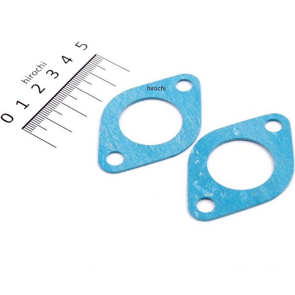 963-2000002 キタコ エキゾーストマフラー ガスケット XS-2