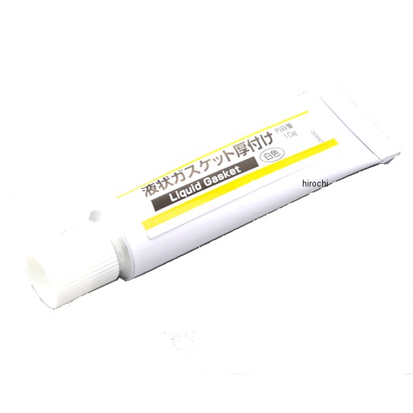 96313 デイトナ 液状ガスケット 厚付け 白 10G