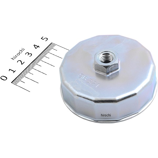 96321 デイトナ オイルフィルターレンチ 17年 スカイウェイブ650LX