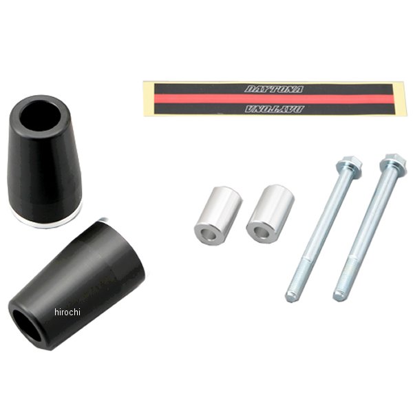 96376 デイトナ エンジンプロテクター 17年 GSX-S750