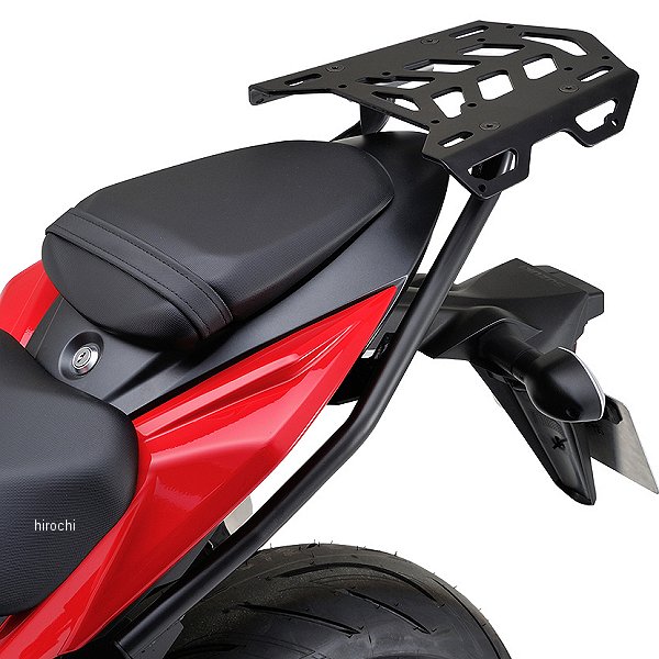 96395 デイトナ マルチウイングキャリア 17年 GSX-S750 ABS