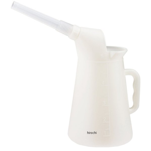 96399 デイトナ プラオイルジョッキ 5L 旧品番18239