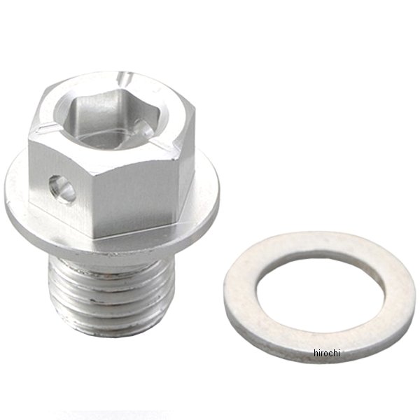 デイトナ オイルクリーンボルト ドゥカティ XDiavel M12X14mmXP1.5mm