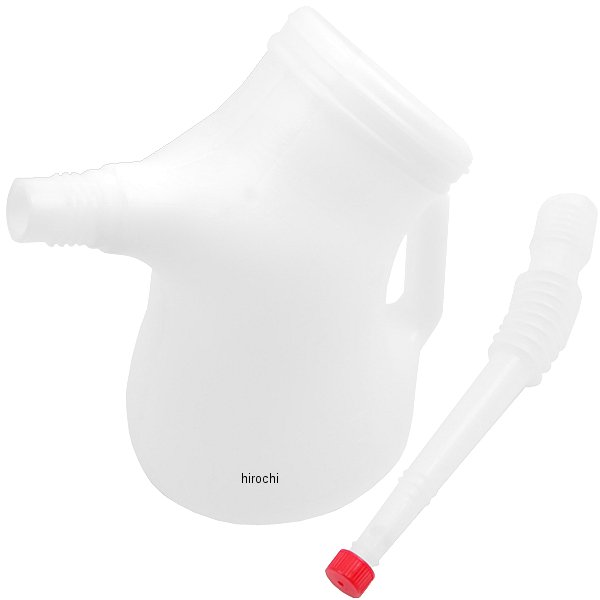 96454 デイトナ フタ付 オイルジョッキ 1L