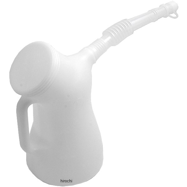 96455 デイトナ 蓋付き オイルジョッキ 2L